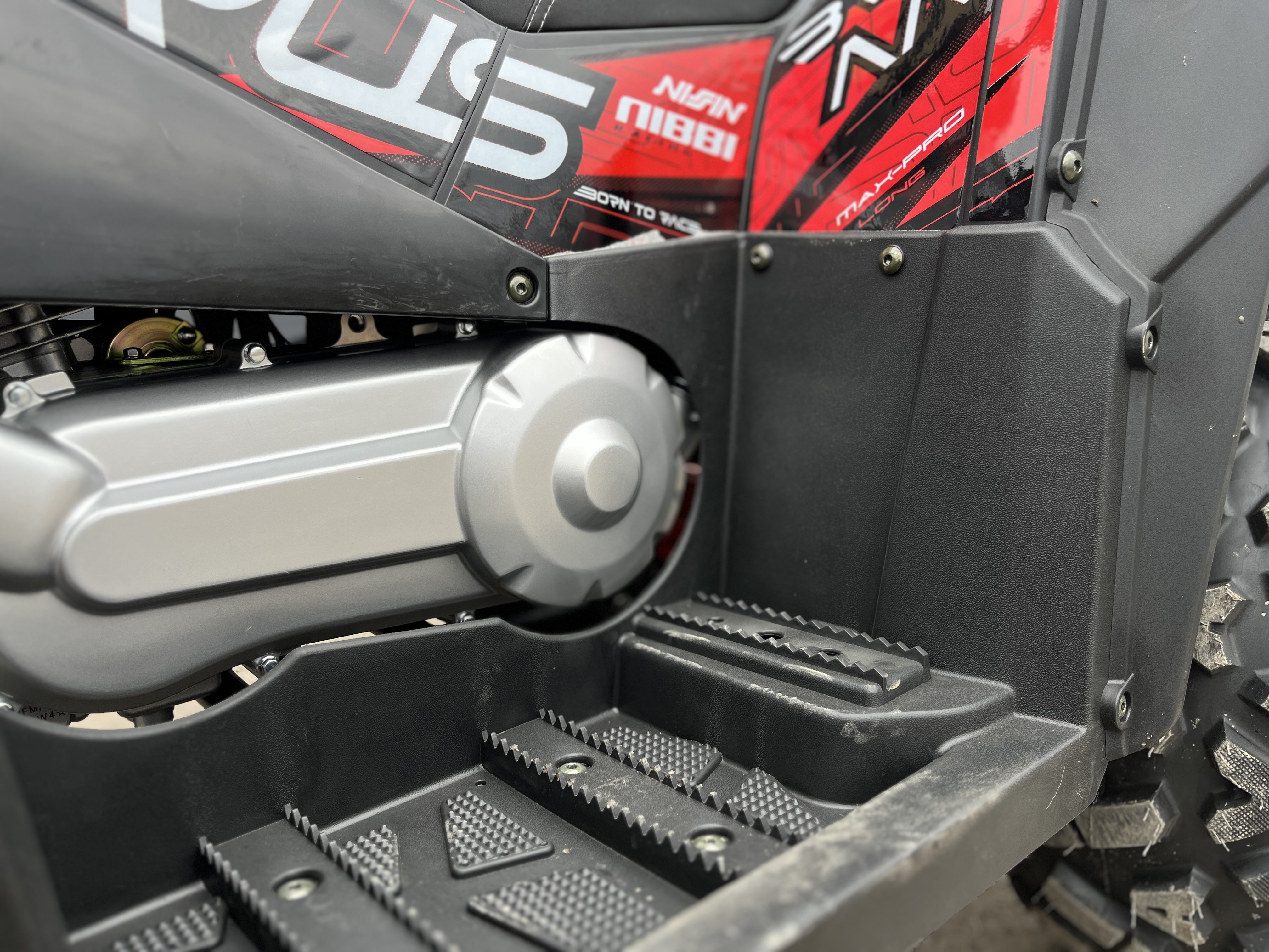 PROMAX TAURUS 300 MAX-PRO LONG